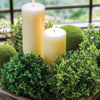 Baby Grass Half Orb Sullivans Home Decor
