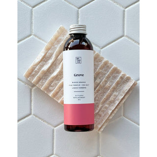 Grove Reed Diffuser Refill BOTANICA