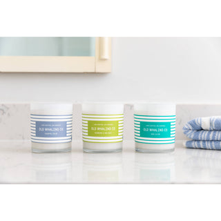 Coastal Calm Candle  Old Whaling Company