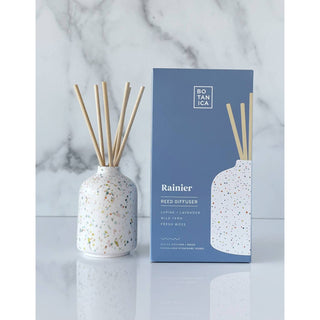Rainier Reed Diffuser BOTANICA