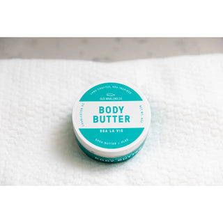 Sea La Vie Body Butter (8oz)  Old Whaling Company