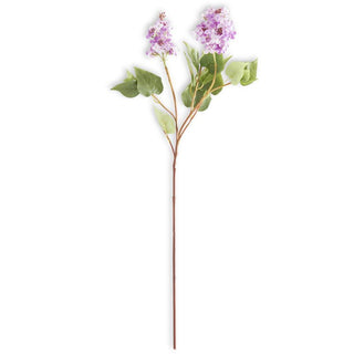 Light Purple Lilac Stem  K&K