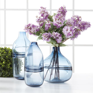 Light Purple Lilac Stem  K&K