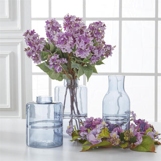 Light Purple Lilac Stem  K&K