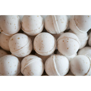 Oatmeal Milk & Honey Bath Bomb  Old Whaling Company