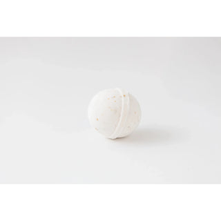 Oatmeal Milk & Honey Bath Bomb  Old Whaling Company