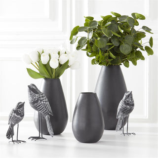 Double Branch Eucalyptus Stem  K&K