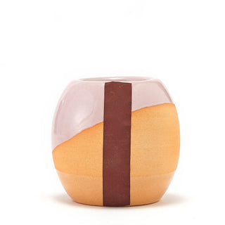 Ceramic Match Holder with Striker by Gute - Gifts for Party  The Wine Savant / Khen Glassware