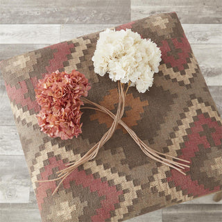 Faux Dried Hydrangea Stem  K&K