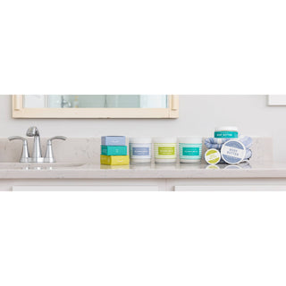 Seaweed & Sea Salt Candle  Old Whaling Company