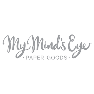 Hamptons Paper Table Runner  My Mind’s Eye