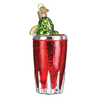 Bloody Mary Ornament  Old World Christmas