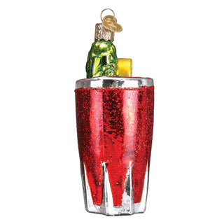 Bloody Mary Ornament  Old World Christmas