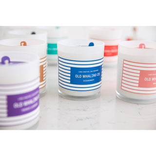 Oceanswept Candle  Old Whaling Company