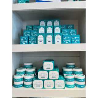 Sea La Vie Shower Steamers  Old Whaling Company