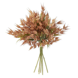 14 Inch Wheat Bundle (7 Stems) K&K