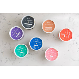 Oceanswept Candle  Old Whaling Company