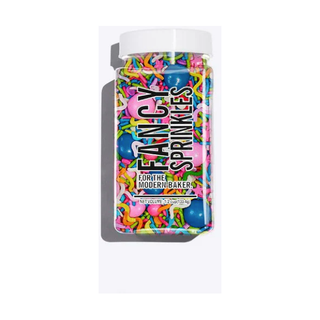 Birthday Pinata Sprinkles  Fancy Sprinkles
