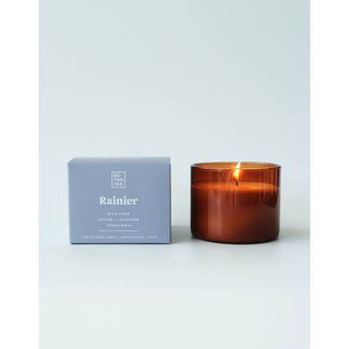 Rainier Votive Candle | 6oz BOTANICA