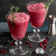 Pomegranate Wine Slushy Mix  Nectar of the Vine   