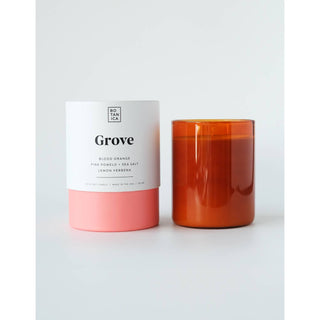 Grove Medium Candle | 7.5oz BOTANICA