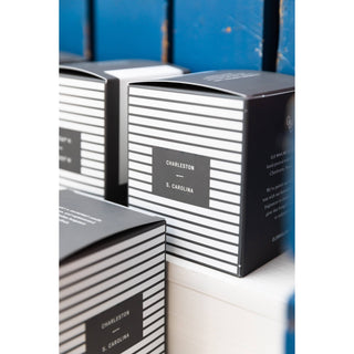 Bergamot & Grapefruit Candle  Old Whaling Company