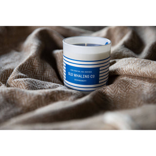 Oceanswept Candle  Old Whaling Company