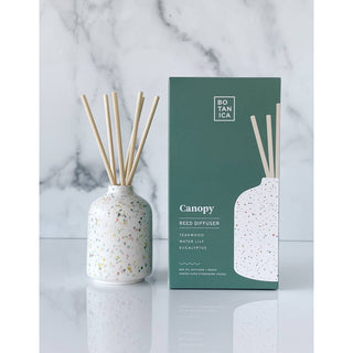 Canopy Reed Diffuser BOTANICA