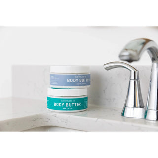 Sea La Vie Body Butter (8oz)  Old Whaling Company