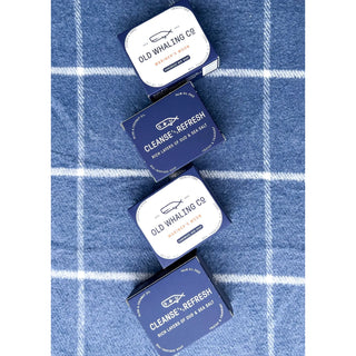 Mariner's Moon Bar Soap  Old Whaling Company