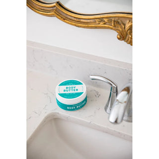 Sea La Vie Body Butter (8oz)  Old Whaling Company