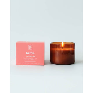 Grove Votive Candle | 6oz BOTANICA