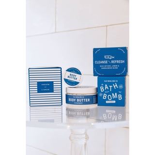 Oceanswept Candle  Old Whaling Company