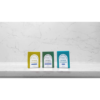 Sea La Vie Shower Steamers  Old Whaling Company