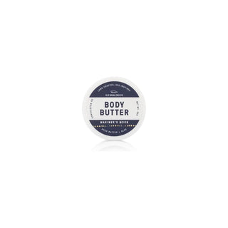Travel Size Mariner's Moon Body Butter (2oz)  Old Whaling Company
