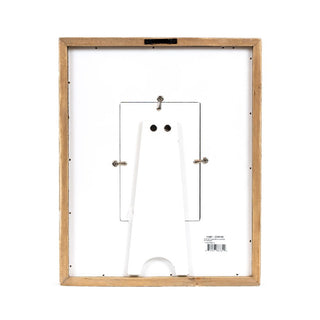 Wood Photo Frame (LOVE DAD) 4x6 Adams Everyday Adams & Co.