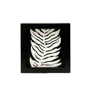 Reversible Wood Frame Sign (RAINBOW/LEAF) Adams Everyday Adams & Co.