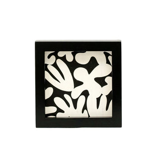 Reversible Wood Frame Sign (NATURE/LEAF) Adams Everyday Adams & Co.