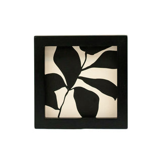 Reversible Wood Frame Sign (NATURE/LEAF) Adams Everyday Adams & Co.