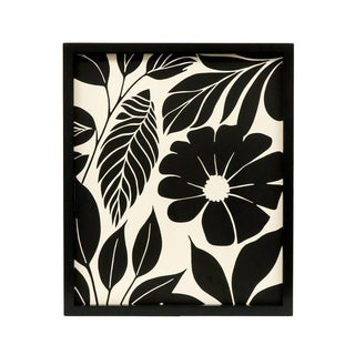 Reversible Wood Frame Sign (AMSTERDAM) Adams Everyday Adams & Co.