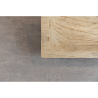 Long Wood Tray  PD Home