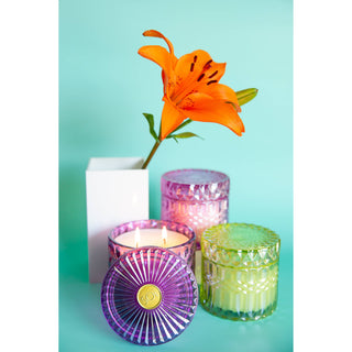 Morning Bloom 15oz Shimmer Green) The SOi Company