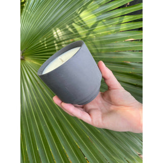 Outdoor Candle | Tea Tree + Desert Cactus BOTANICA