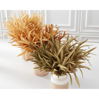 Ava Grass Bush Stem  K&K