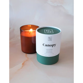 Canopy Medium Candle | 7.5oz BOTANICA