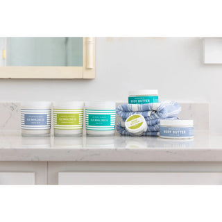 Coastal Calm Body Butter (8oz)  Old Whaling Company