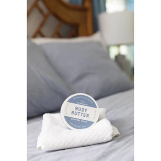 Travel Size Coastal Calm Body Butter (2oz)  Old Whaling Company