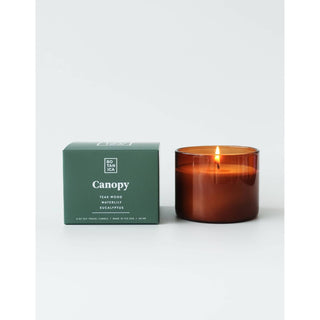 Canopy Votive Candle | 6oz BOTANICA
