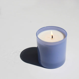 Midnight 9 oz. Hue Candle (Black Iris) GP Candle Co.