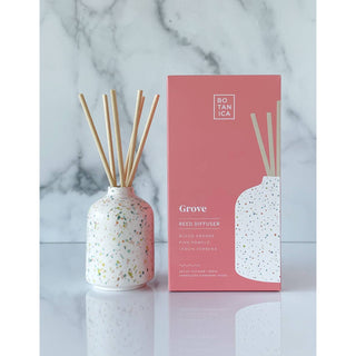 Grove Reed Diffuser BOTANICA